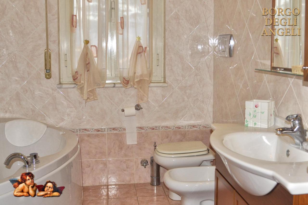 Borgo Degli Angeli Arcola Bed & Breakfast Ngoại thất bức ảnh