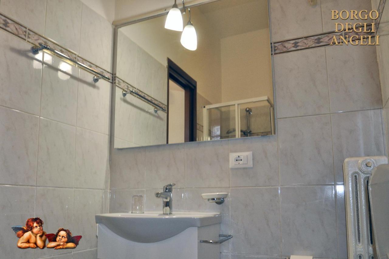 Borgo Degli Angeli Arcola Bed & Breakfast Ngoại thất bức ảnh
