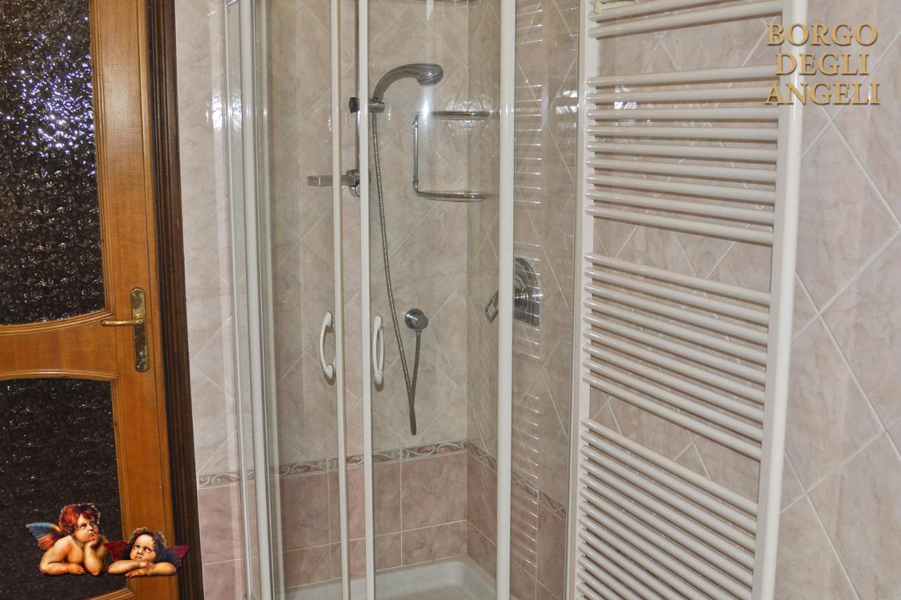 Borgo Degli Angeli Arcola Bed & Breakfast Ngoại thất bức ảnh