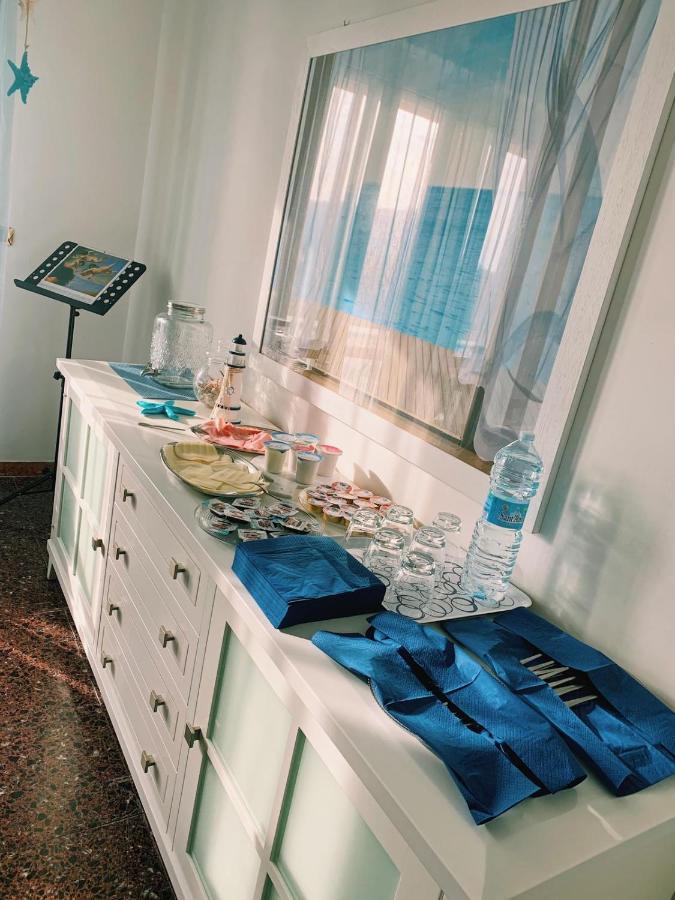 Borgo Degli Angeli Arcola Bed & Breakfast Ngoại thất bức ảnh